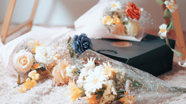 暗恋的苦涩与甜蜜，你偿过吗？