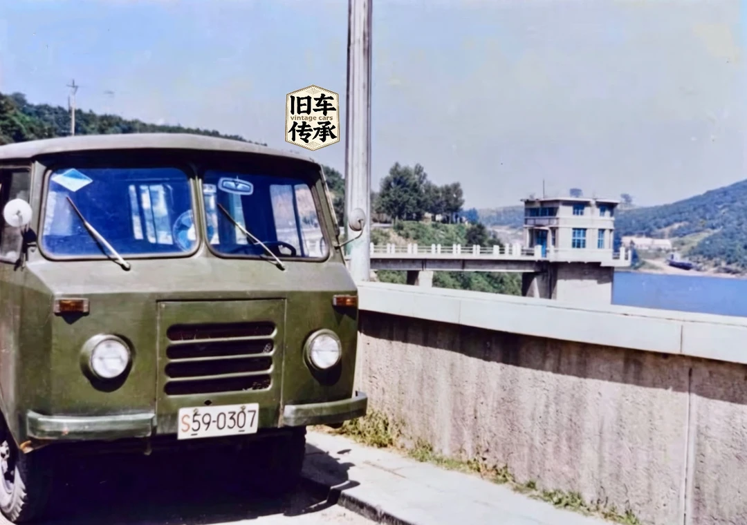 这啥车？