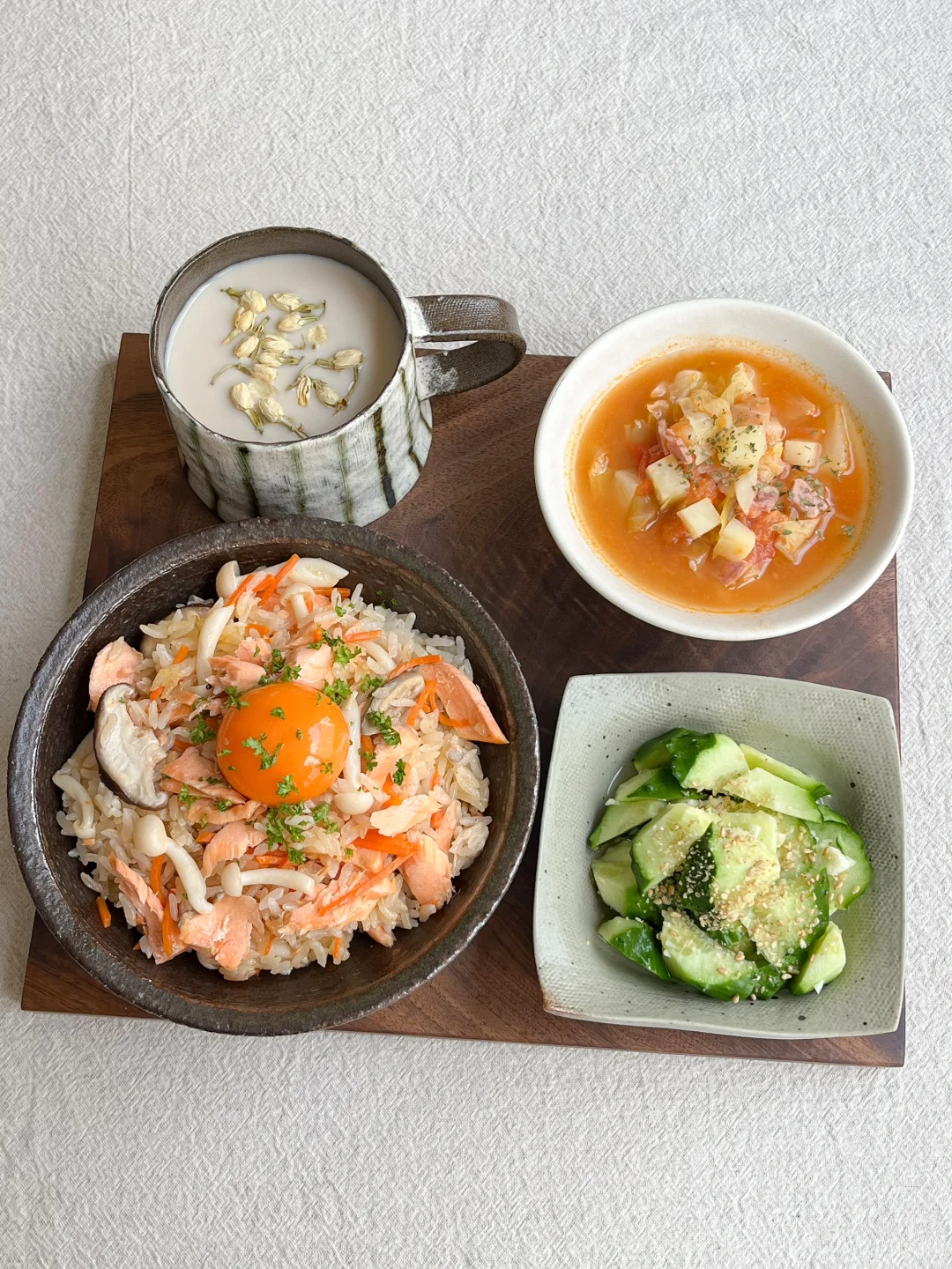 健康饮食｜每天一碗梦中情饭