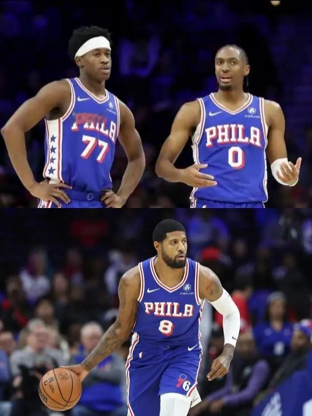 111-97！76人直接把东部第二凯尔特人干懵了  谁还敢说这轮系列赛...