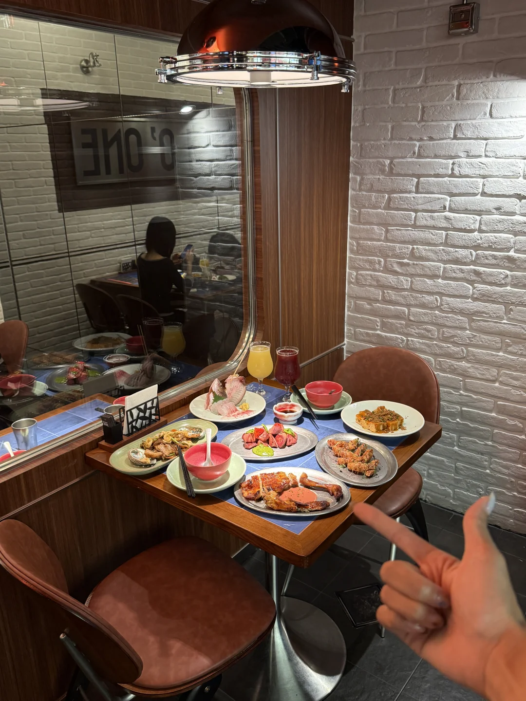 感觉是目前广州top1的二人食小店！！！！！！！