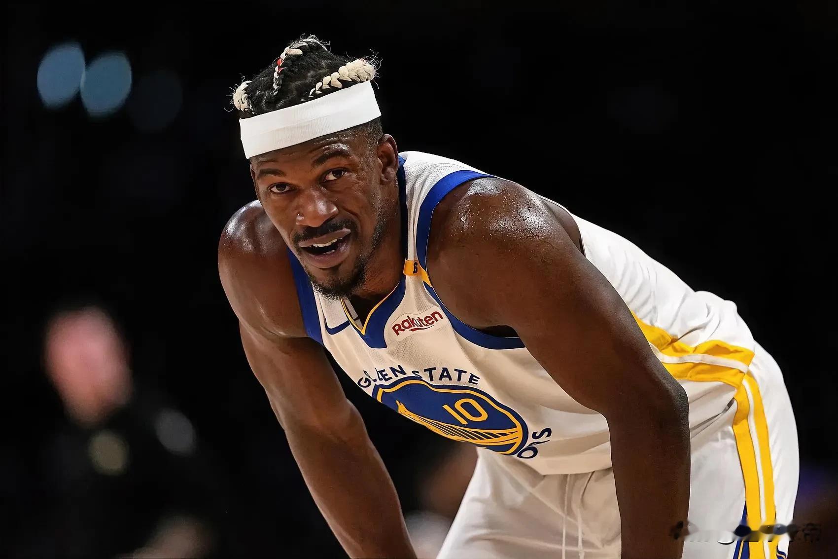 今天火箭要悬了，硬汉巴特勒火速复出支援勇士！  据NBA记者报道，今天...