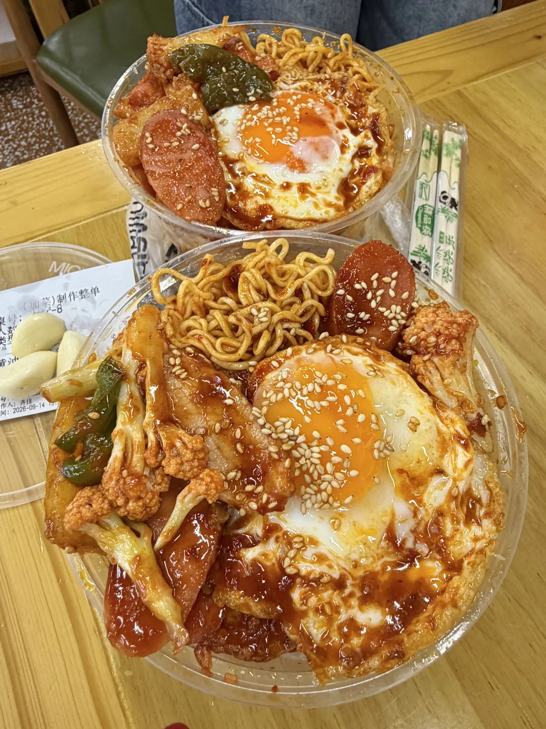 长沙最nb好吃的糖醋铁板烧。