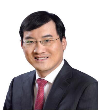 友邦保险区域CEO陈荣声：大湾区蕴藏“保险机遇”