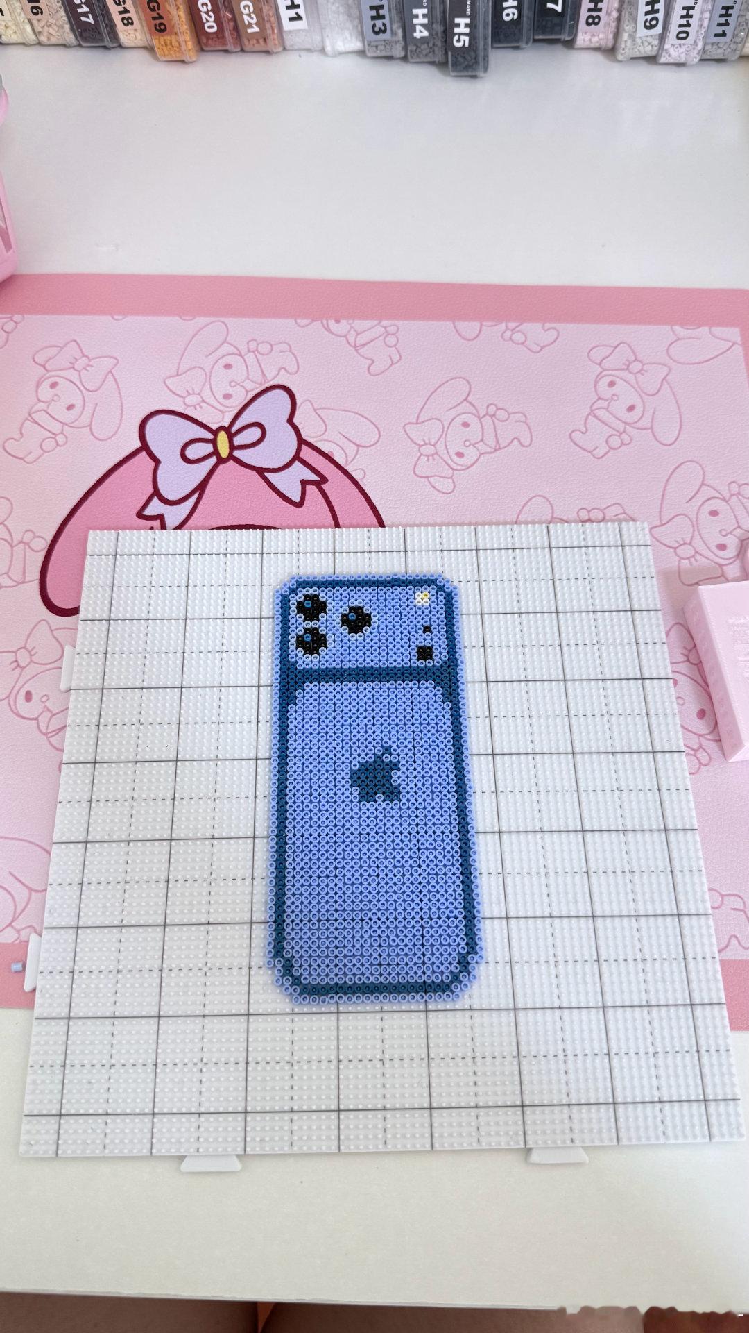 已拥有iPhone18 pro max ​