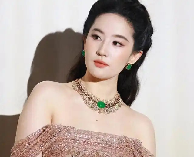曝刘亦菲《咸雪》男主选角：陈晓林更新张云龙3选1？3人全部拒演,S+项目卡在选角无人接盘。 ​