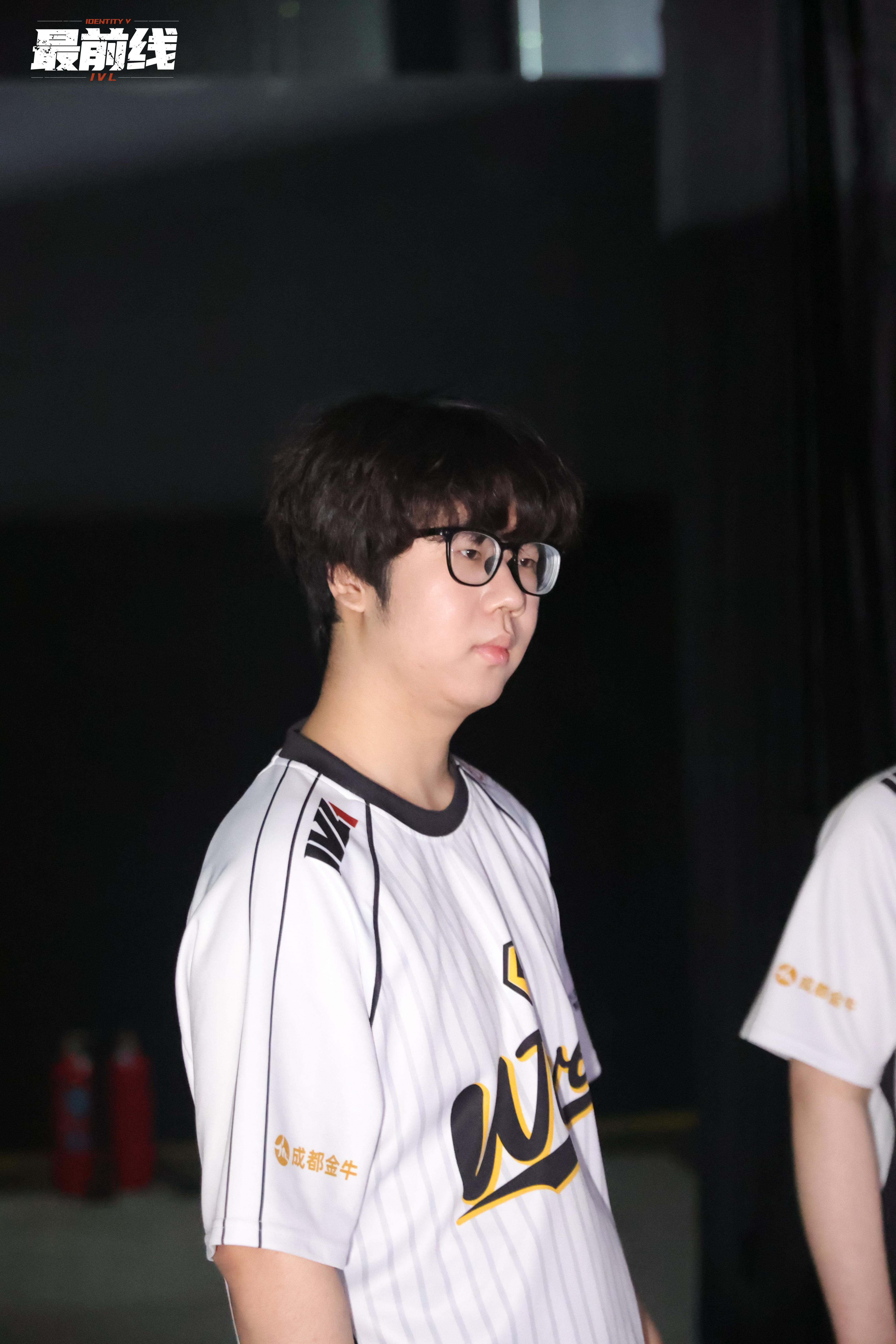 狼队第五人格  【夏季赛常规赛W8D3返图】 双向奔赴啦
