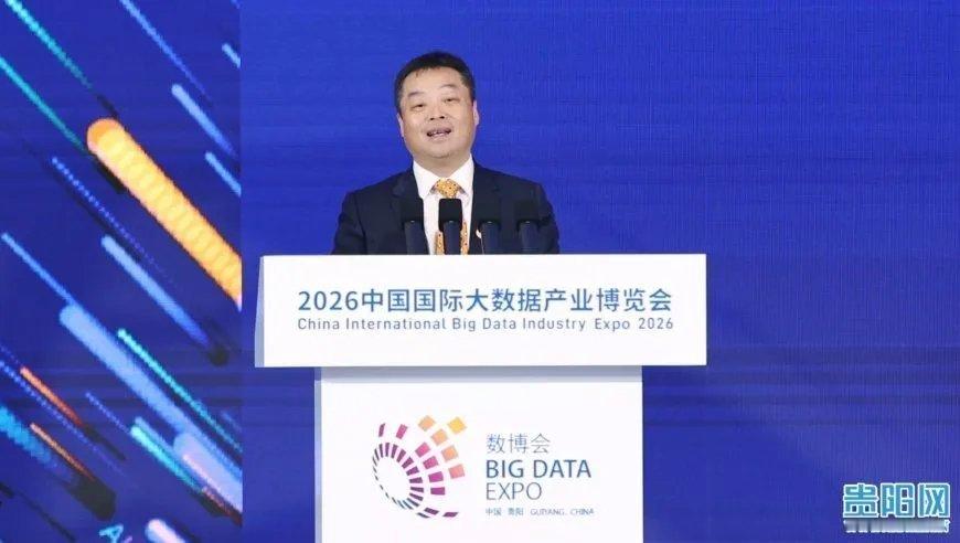 数博大咖说｜华为常务董事张平安：中美模型性能差距几乎消失 来自​