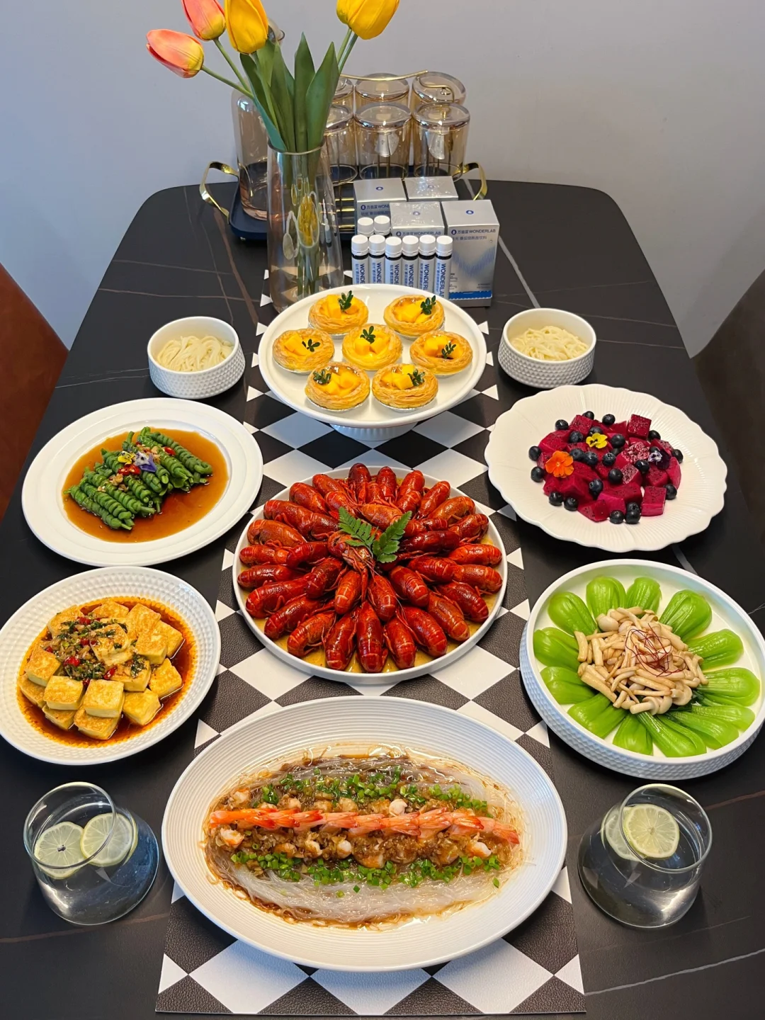 建议所有姐妹 ：闷声努力过不care的人生