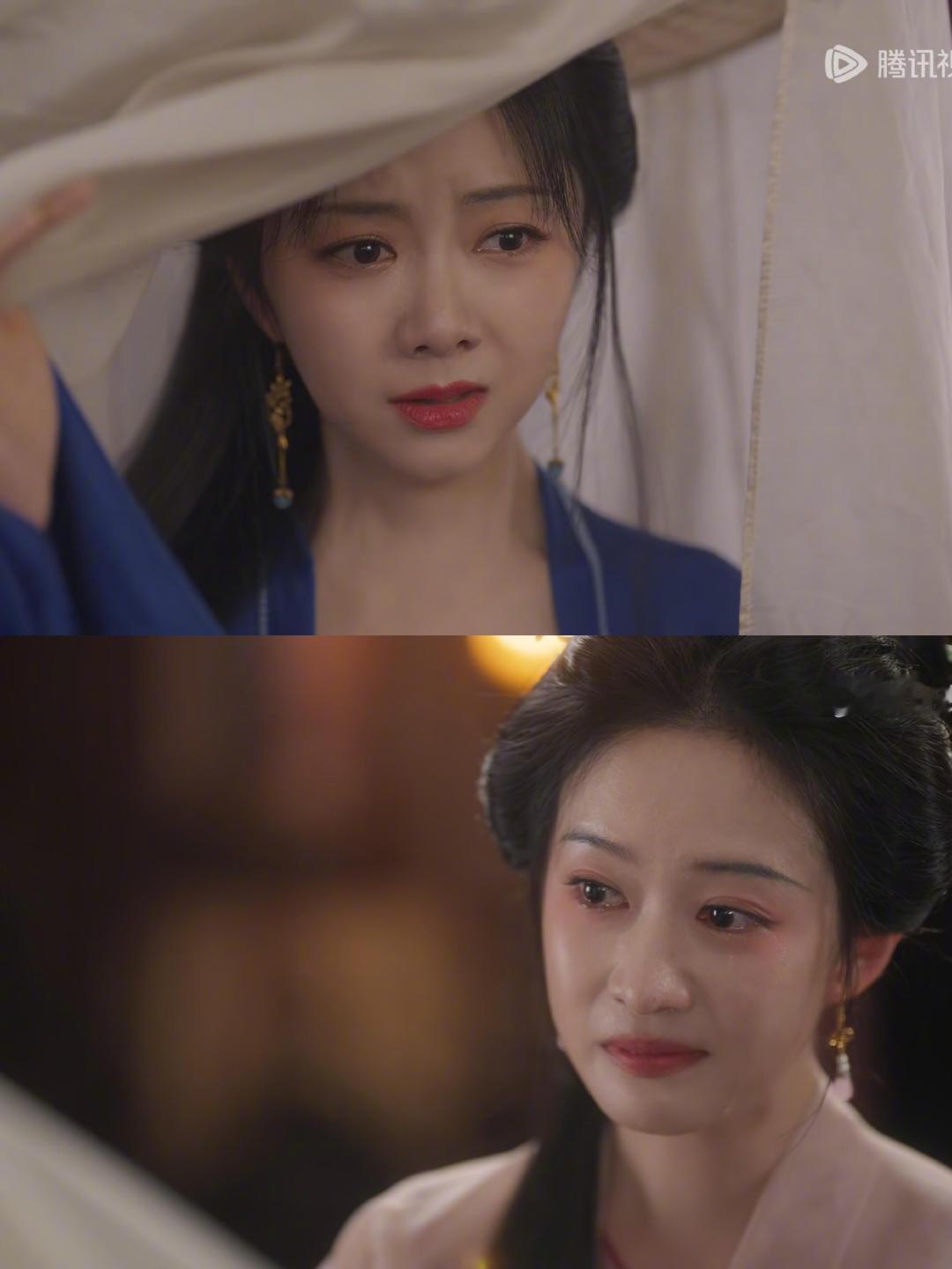 世界对女性友谊总是太缺乏想象力💔

每次刷到《兰香如故》里吕蕺儿那句「我好好活，你也给我好好活」，直接破防忍不住爆哭😭

许兰香与吕蕺儿一同踏入林府，蕺儿看着争强好胜事事不肯认输，却会悄悄把来之不易的糖，偷偷塞给兰香。
离别时简简单单的一句叮嘱，没有华丽辞藻，赤诚滚烫，藏着独属于女孩子之间柔软又坚定的祝福。
好像从前很多故事里，一提到女生之间的相处，第一反应就是雌竞拉扯、互相猜忌。
好在现在越来越多影视剧，愿意打破固有偏见，去好好刻画惺惺相惜的女性情谊✨
不是勾心斗角，是泥泞路上，彼此叮嘱一定要好好活下去。

#兰香如故##女性友谊##girlshelpgirls##美好家打造指南#
