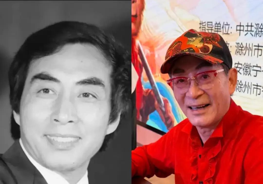 这两天演艺圈传出个让人挺惋惜的消息

84岁的小七龄童老爷子病逝了

很多人乍一听这名号，第一反应准是：“这绝对是六小龄童的亲兄弟吧”

其实以前我也这么以为，毕竟名字太像了

但其实真不是这么回事

人家俩人确实都姓章，但论血缘，是正儿八经的堂兄弟

不过最让我意外的，还不是这层亲戚关系

而是这