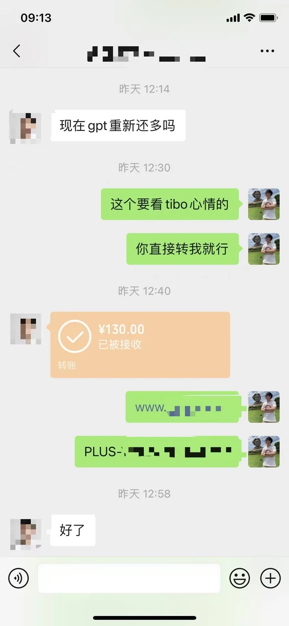 gptplus会员，plus会员，plus会员一直在出单