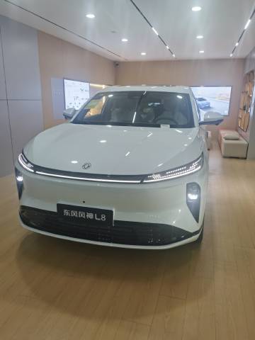 纯电能跑六百多公里挺实用，周末往返临市完全没压力，支持快充补能也快，大...