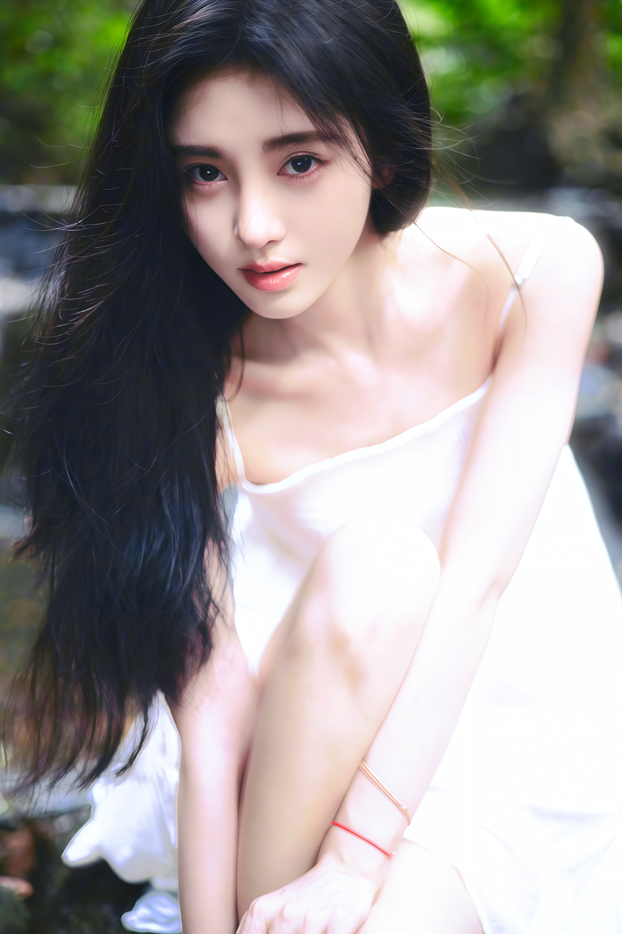 2022.6.27  新鲜夏天 ​​​ 【鞠婧祎微博更新】#鞠婧祎# ​​​