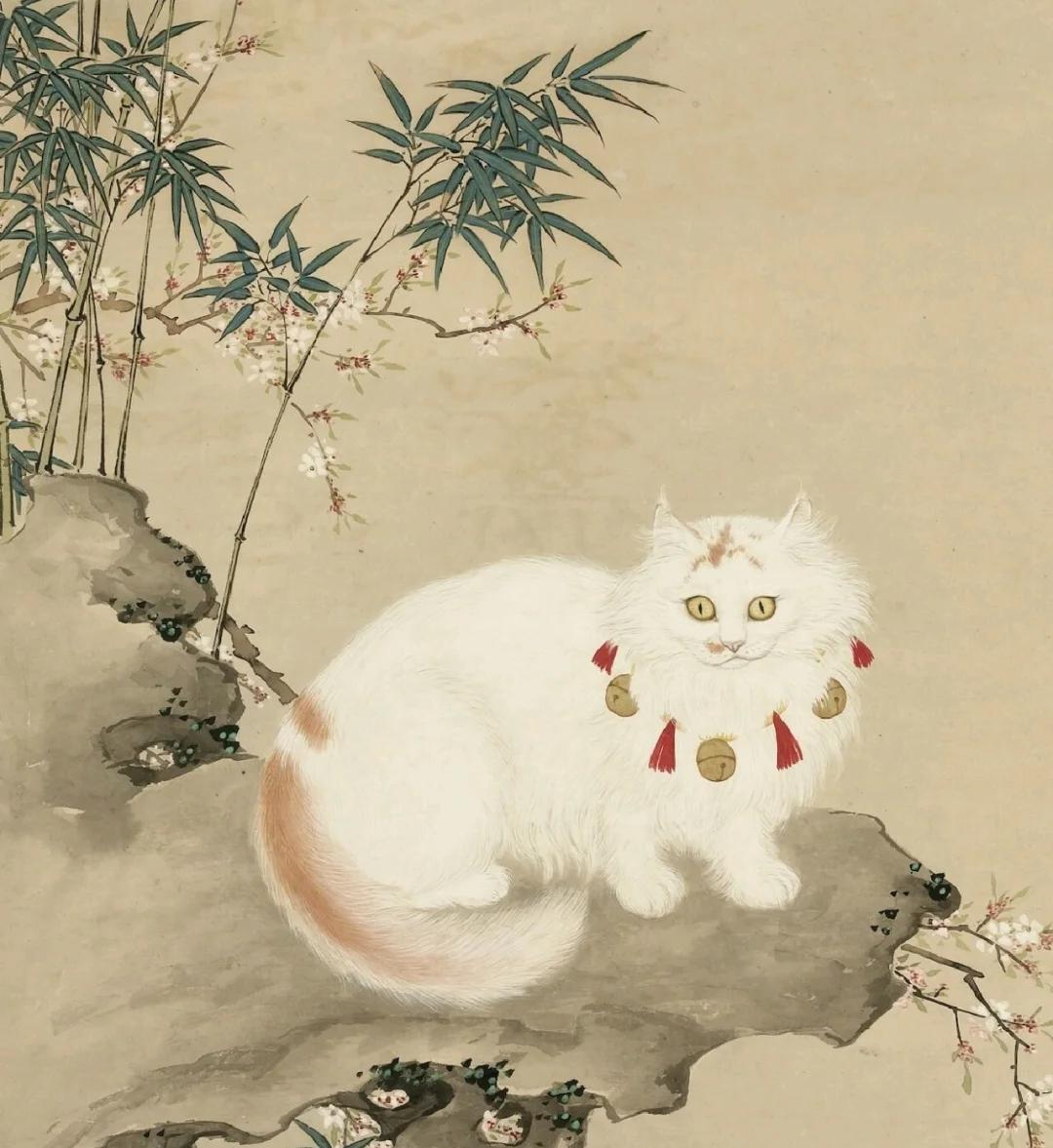 给皇帝爱猫写祭文，就能获得皇帝赏识？

嘉靖晚年沉迷修仙，有一天，他喜爱的狮子猫