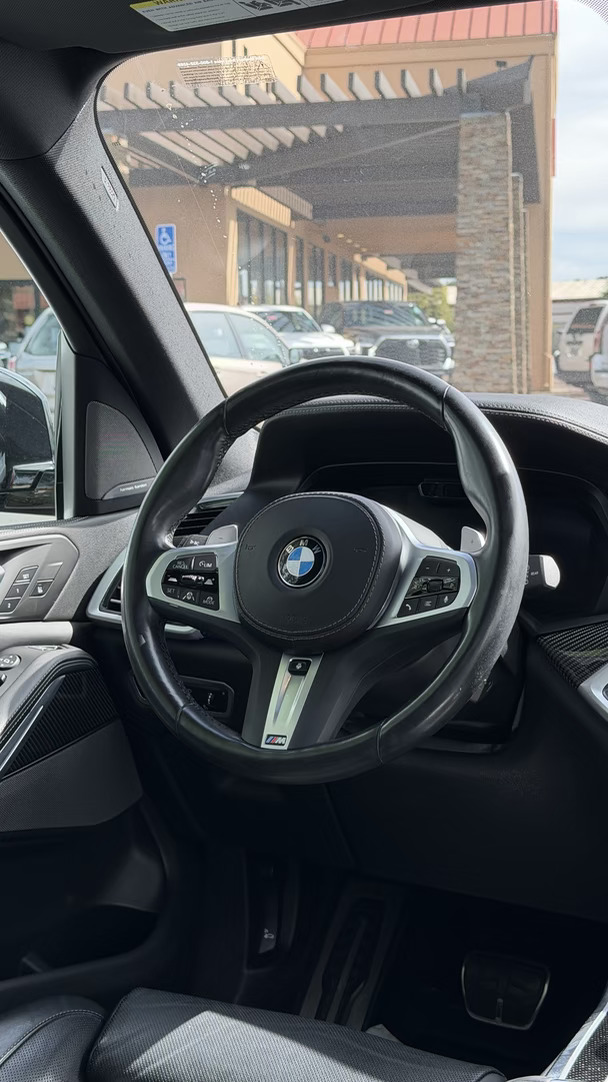 X5 m50i 我将开遍X5