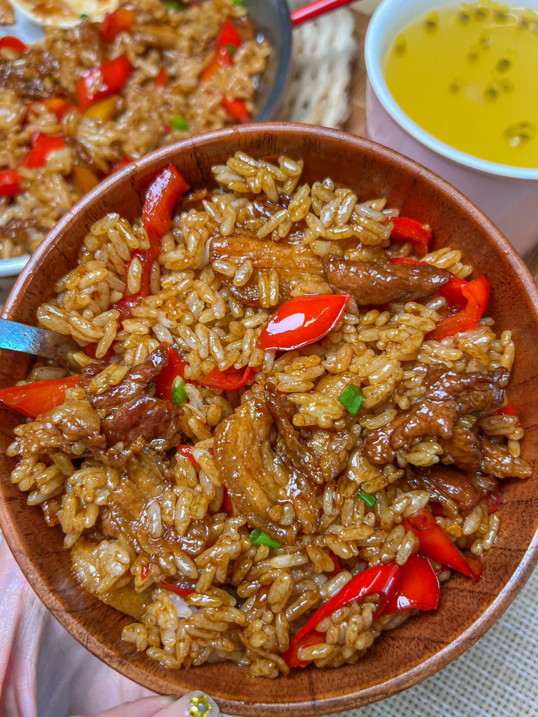 想告诉全世界！！这个巨巨巨好吃！！