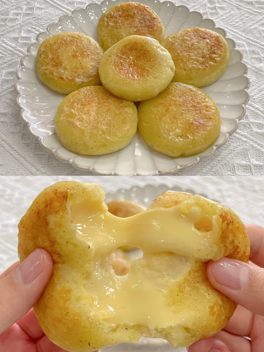 这是谁发明的土豆吃法！太太太香了！！