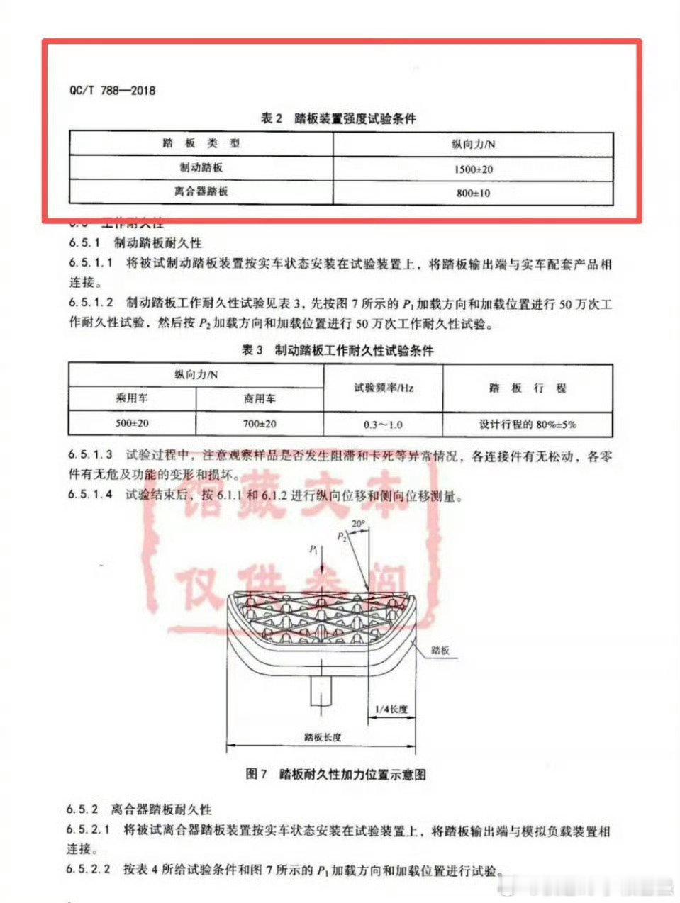 #刹车踏板国标# 等官方 和 权威部门了。开工第一天，祝大家工作愉快！ ​