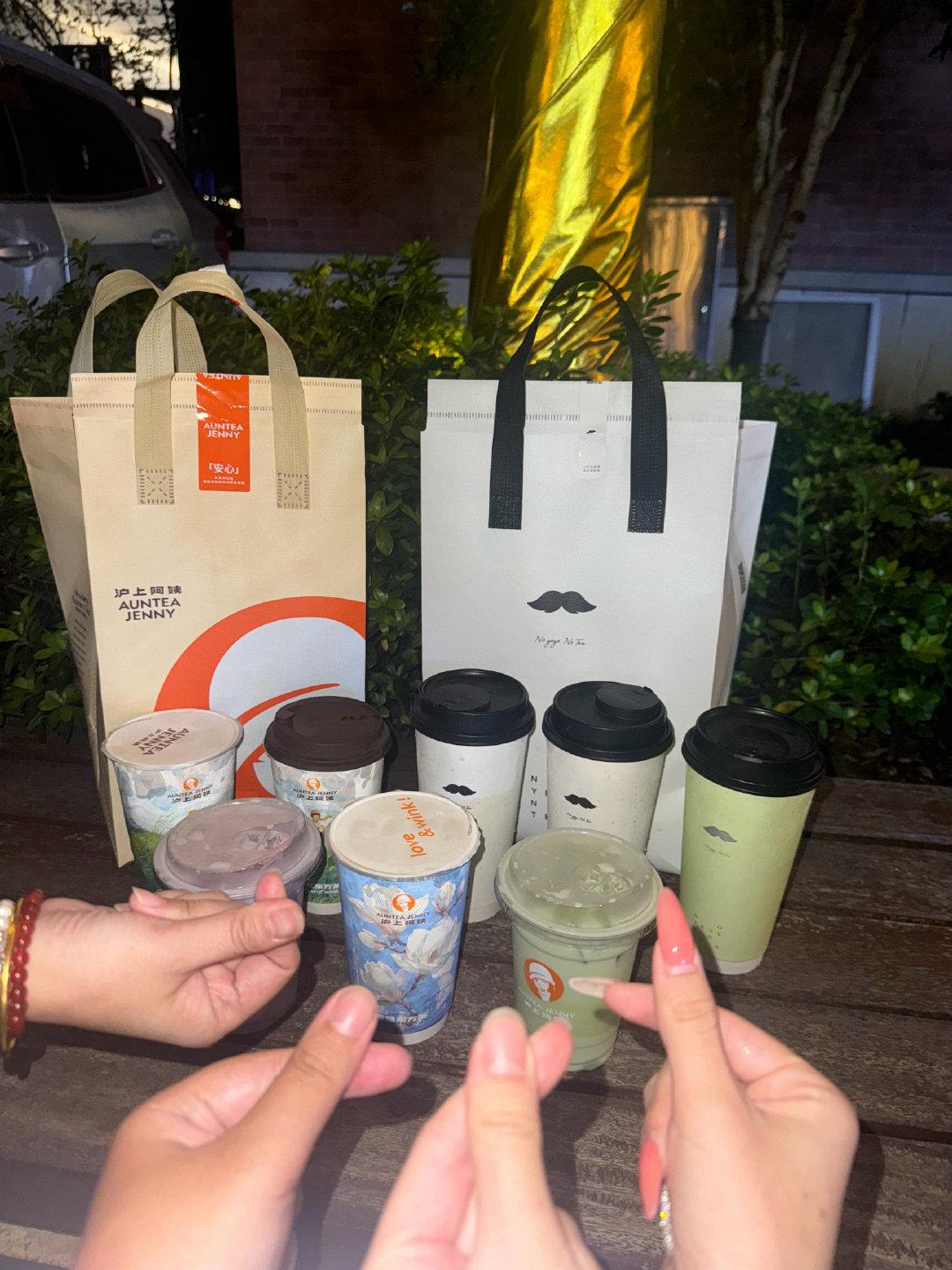谢谢晏总！🥹🫶🏻
​