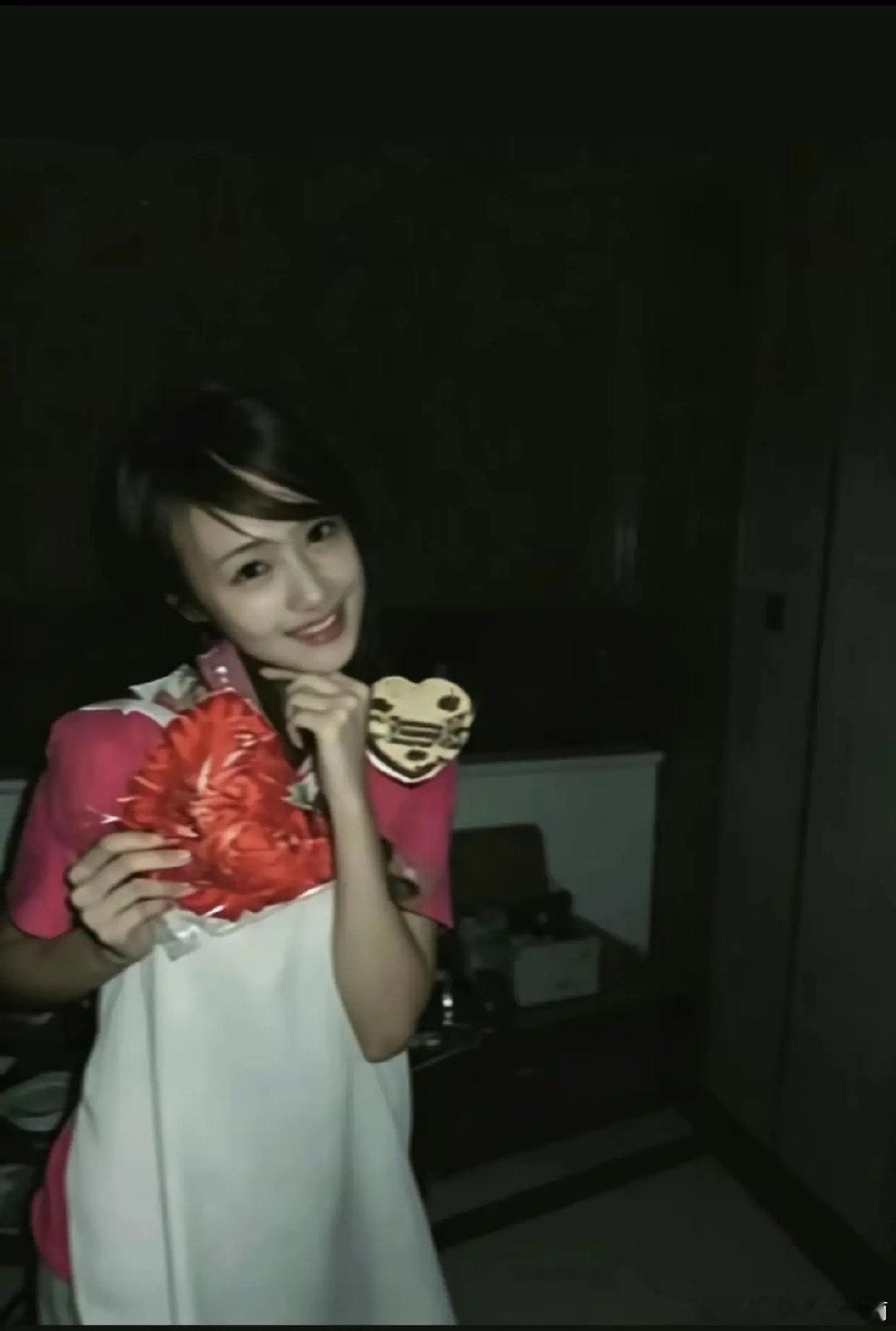#郑爽#我最大的诚意就是不留余地的喜欢你​