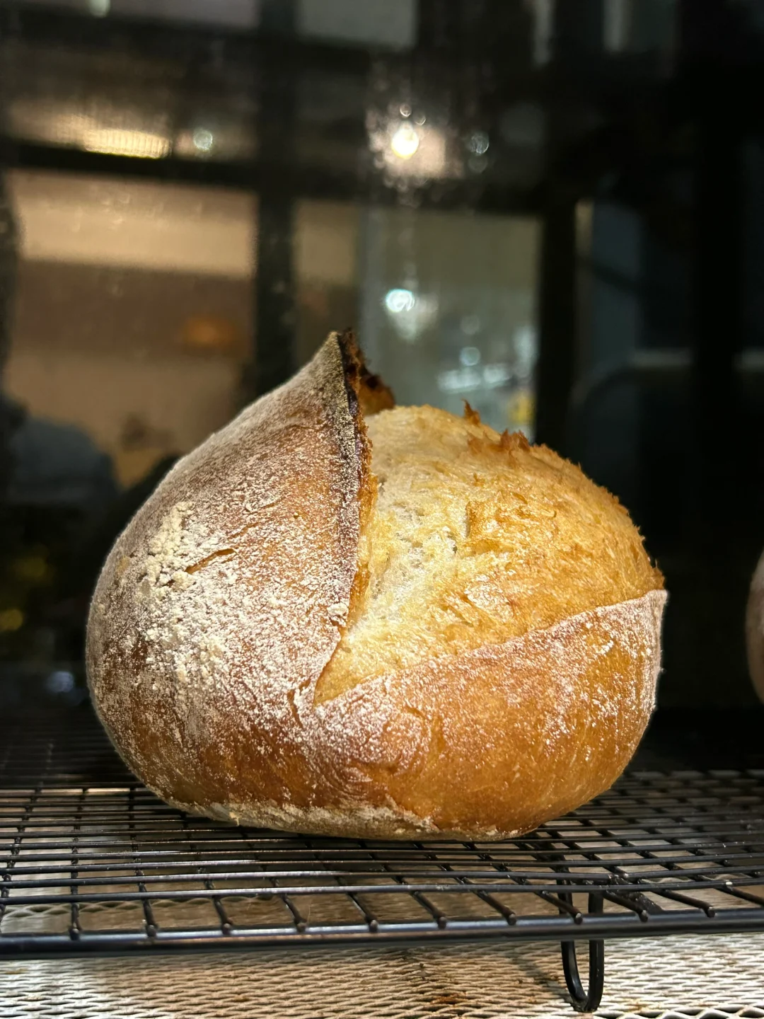 印度淡色艾尔·乡村面包｜记录分享