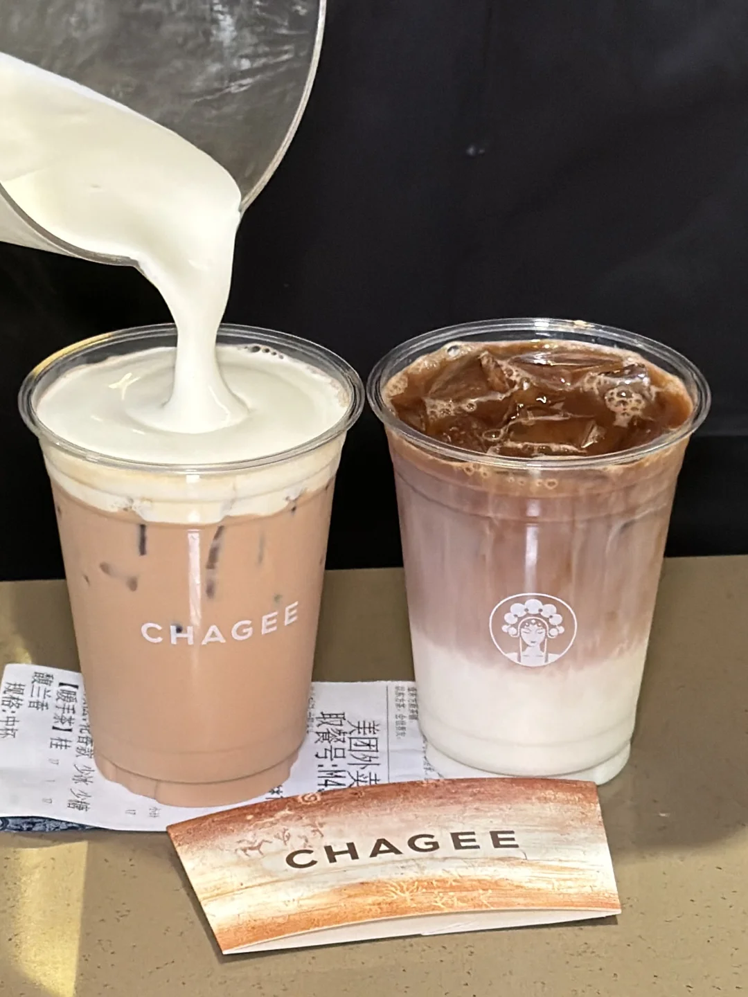 姬姐你现在强的可怕！！山野普洱有点东西....