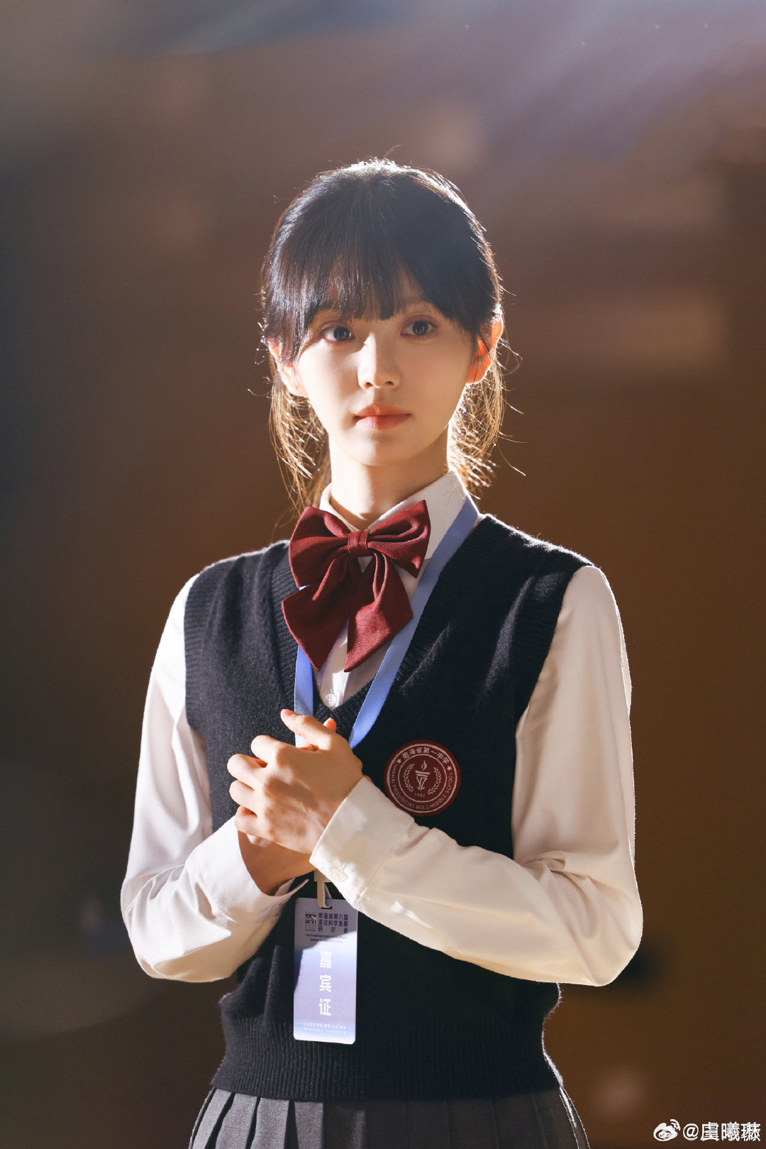 #田曦薇[超话]#txw #田曦薇天才女友# txw#田曦薇低智商犯罪# 

不为人知的角落开满了鲜花 春天不是季节 是希望

​