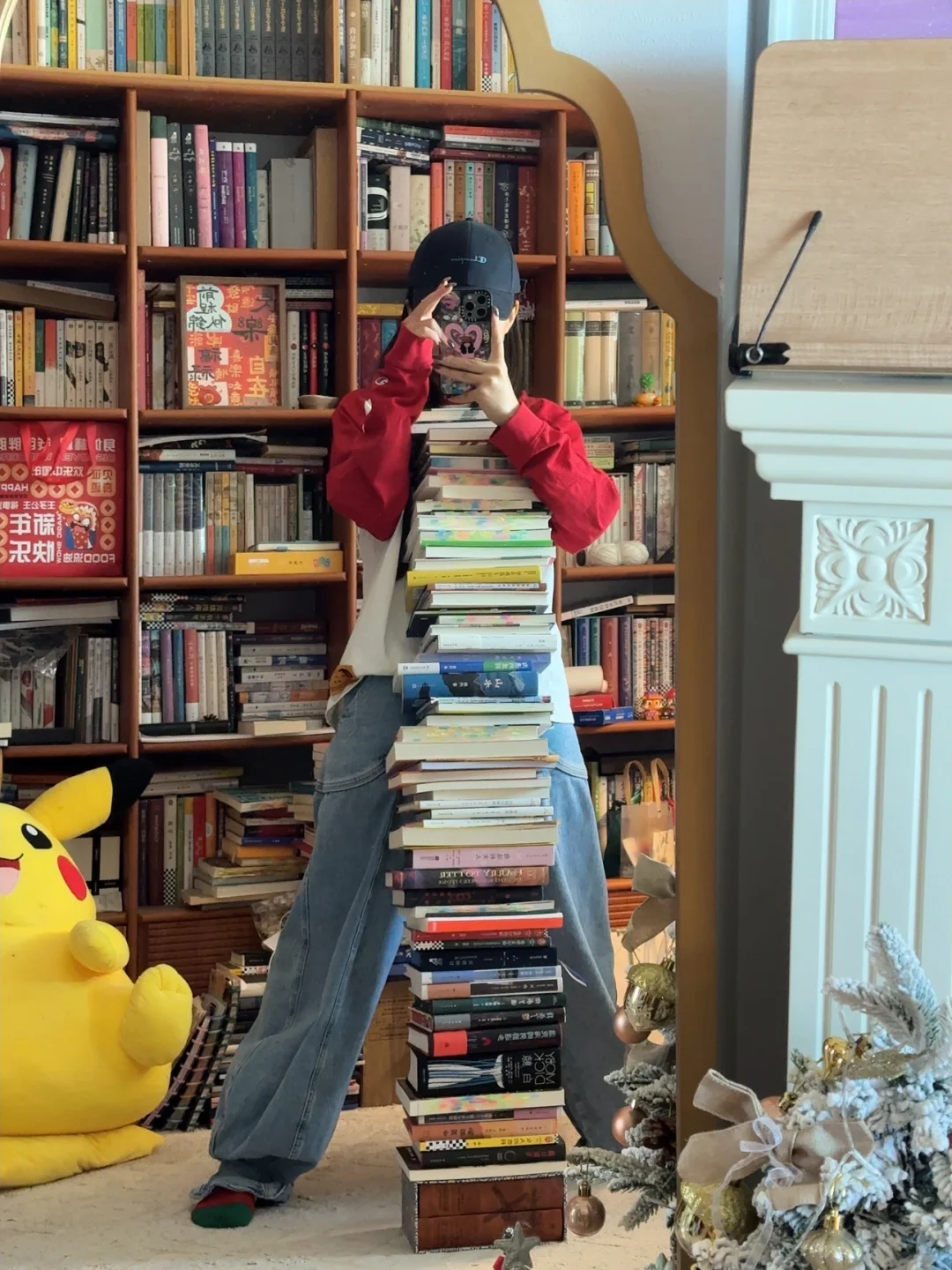 35岁这一年，我读了59本书，坚持运动了365天