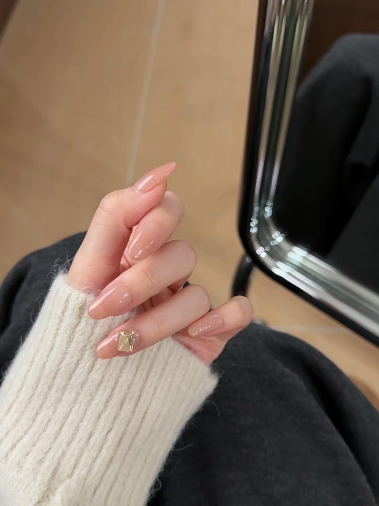 是女孩子无法拒绝的纯欲感！