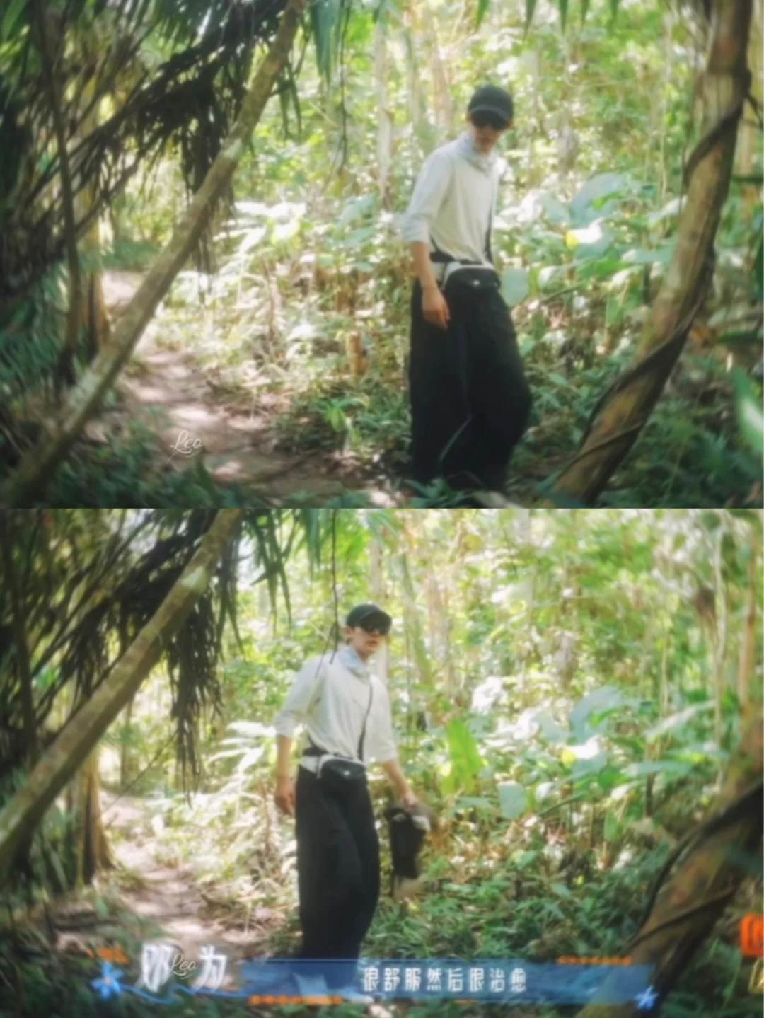 就这样走进你梦里