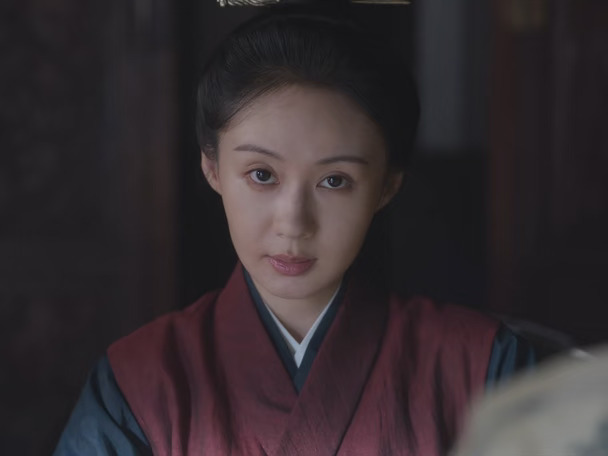杜翠雀上线