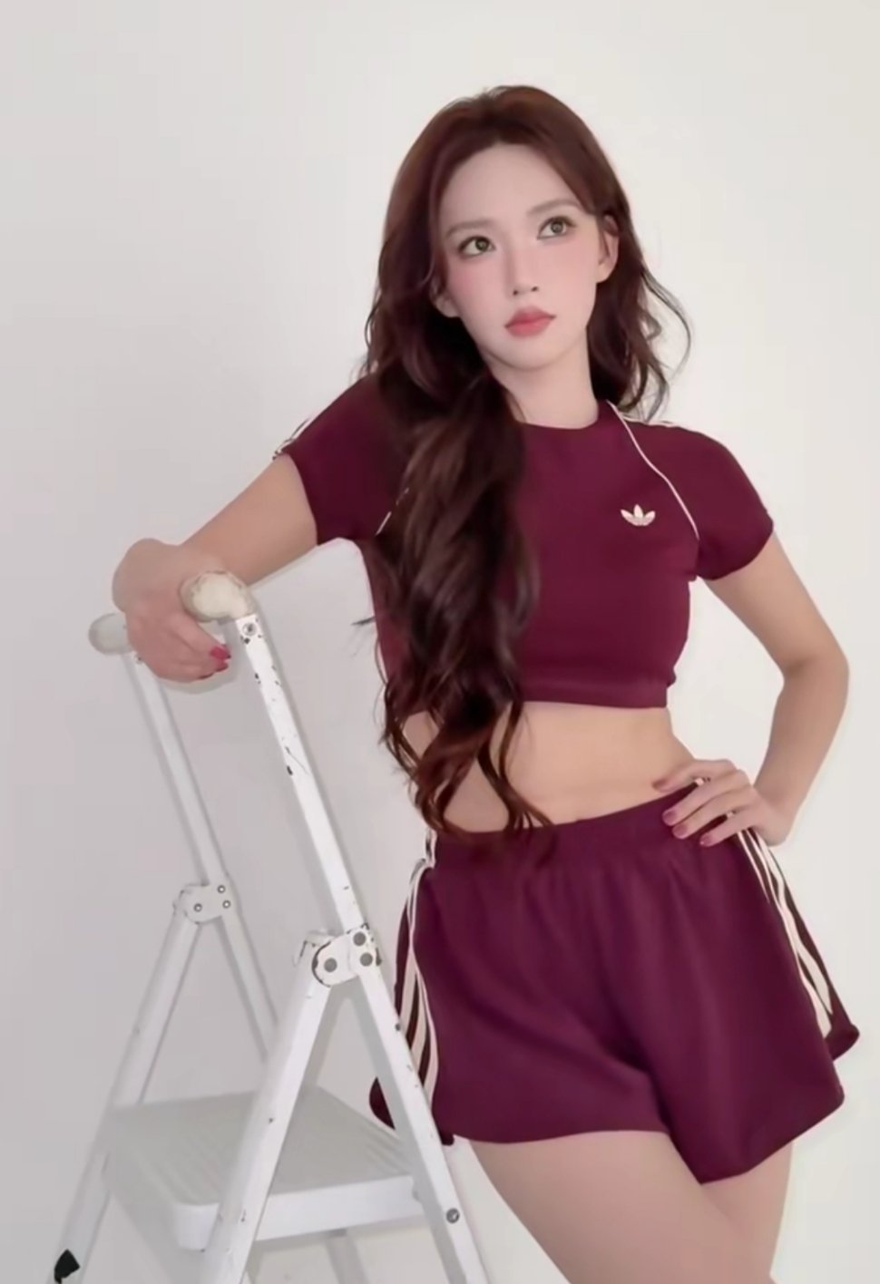 #程潇[超话]#我想看这一套，什么时候放出来！​