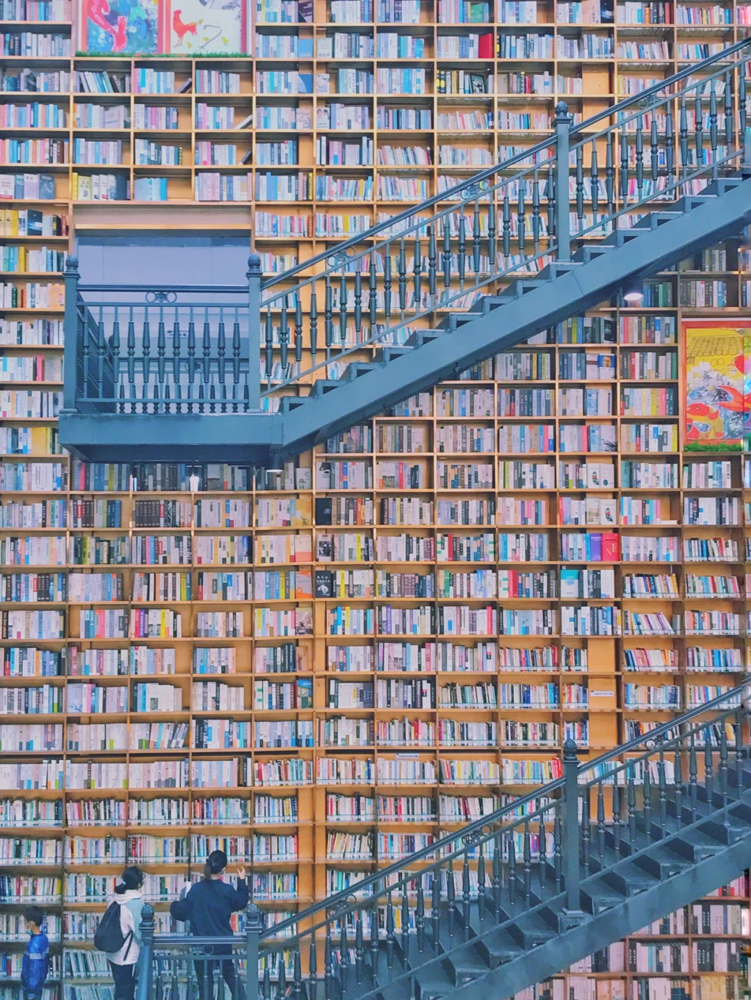 佛山阅读家书店