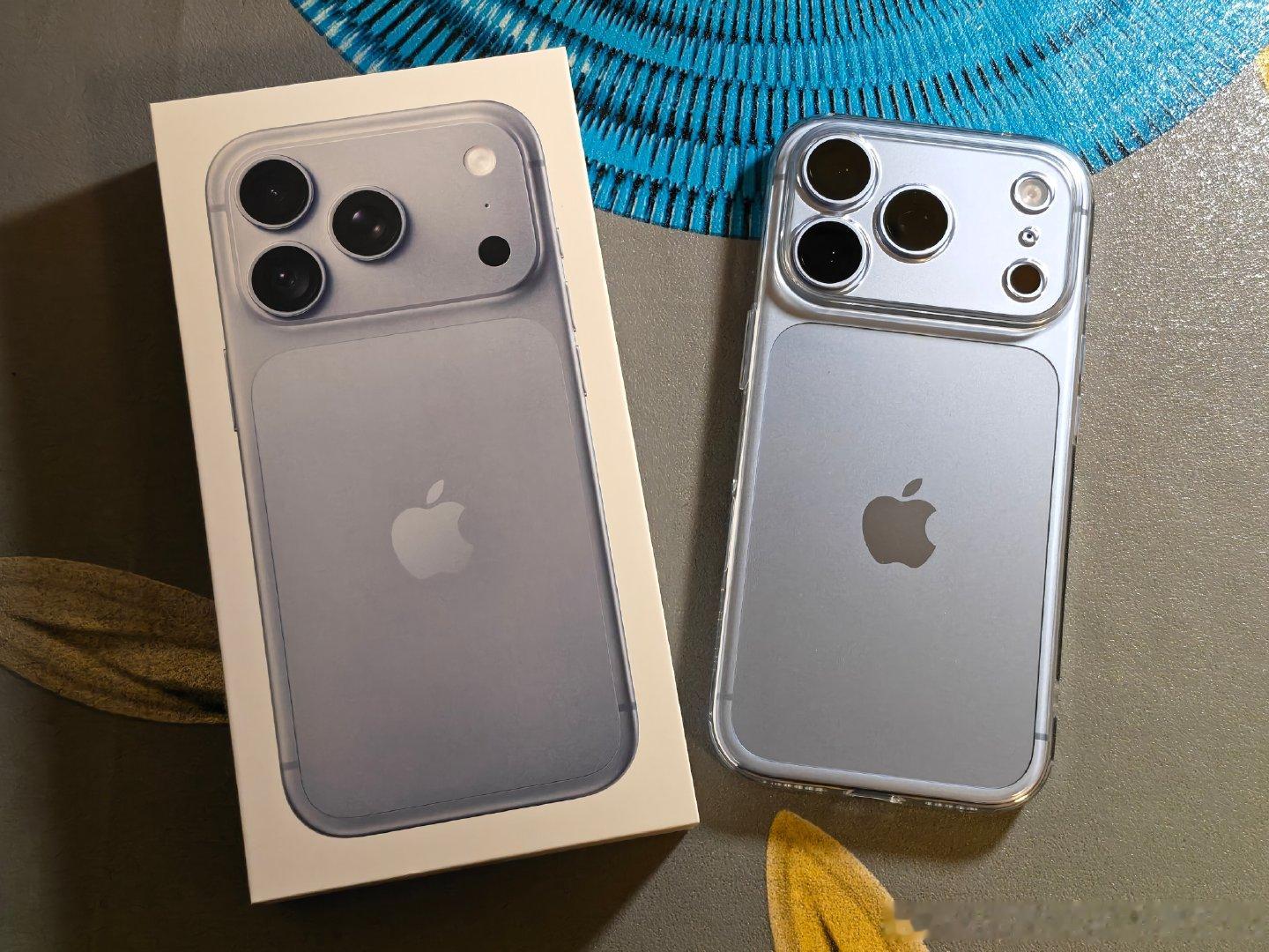这iPhone18怎么用？ ​
