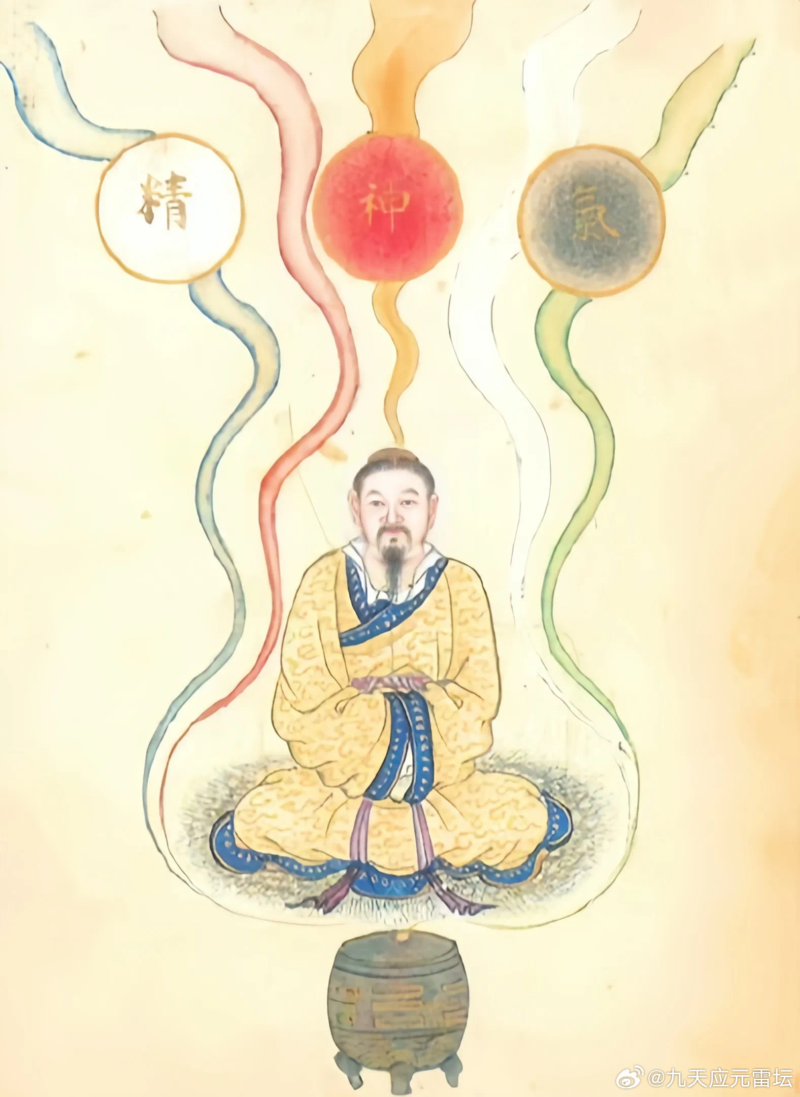 运势不畅，道长教你香汤沐浴祛晦法！1、 很咨询如何荡秽之事，这里专门拿出来讲一下用什么中药来达到荡秽的效果。很多人去了山中某地，或者野庙，或者路过某些坟地或者公墓、火葬场、医院以及污秽场所回来后感觉精神低迷，浑身使不上劲，或者感觉天天触霉头，运气差，这时候你就得考虑考虑这方面的影响了，按照科学的解释那就是，自身的正能量受影响，浑身负能量，或者沾染了负面能量导致自身磁场受影响，进而影响到了自身运气。再者人本身的生气、嫉妒、恨恼、忧愁悲苦等，都会改变人的磁场。从而带人走背运。我总是告诉别人，要多听开心欢快的音乐，可以让你的运气好起来。心情好，运气也就会很好的。或者去亲近大自然，去那种山清水秀的地方，去慢慢的走，静静的坐。与天地自然交换气息，与鸟语花香交流心意。在道教有各种方法帮助大家改变运气，但是有很多禁忌。光符咒就让人头疼的 。这次呢，教给大家一个很好的办法，只需要几种药材就可以了。2、 青木香 白芷 沉香 白檀香 甘松 多少可以自己定，然后烧在水里，等待凉的差不多了就可以浇在自己身...