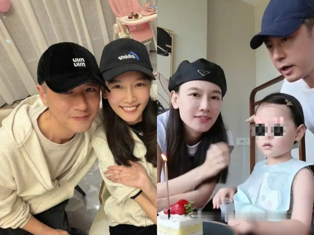 任重一年推掉两三部戏，就为了守着老婆孩子不挪窝。
他跟孙骁骁定居重庆，房子买在岳父母家旁边。自己立了条死规矩：拍戏单次离家不超三天。孩子儿保、睡前读书、接送，全自己上。
代价是每年少挣七位数。女儿嘻姐现在三岁，两口子分房睡，就因为他怕拍戏回来太晚吵着孩子。
别人挤破头抢的大制作，他说推就推。钱