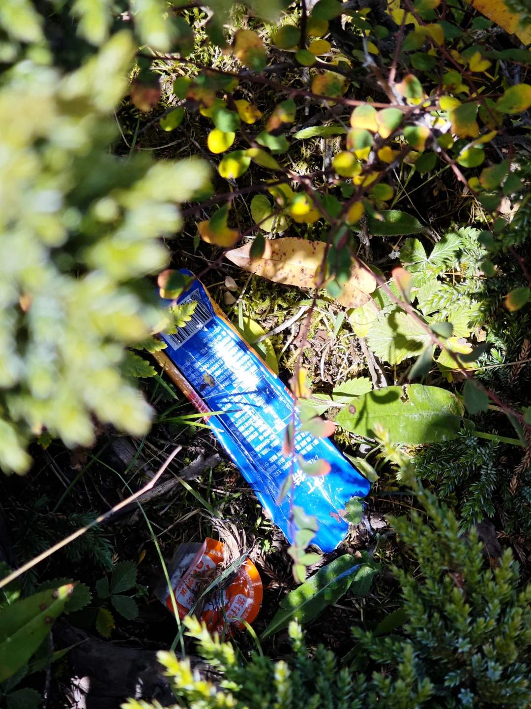 你会因为低素质的用户，对某品牌产生厌恶吗