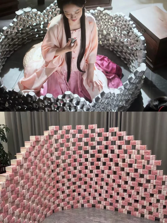 原来赵星棠是这种感觉😭