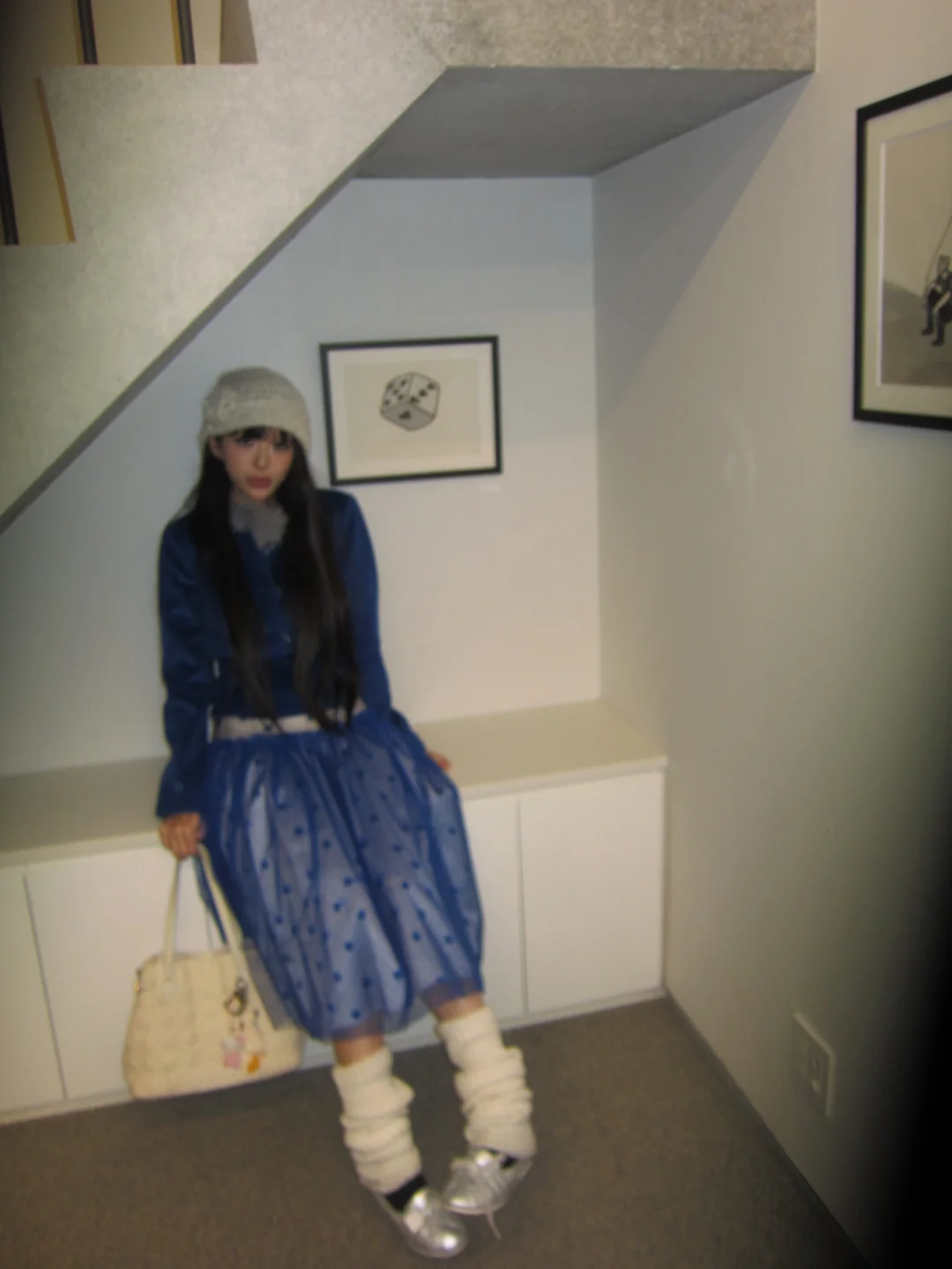 🩵 东京看展记录 Otherwise we R lost