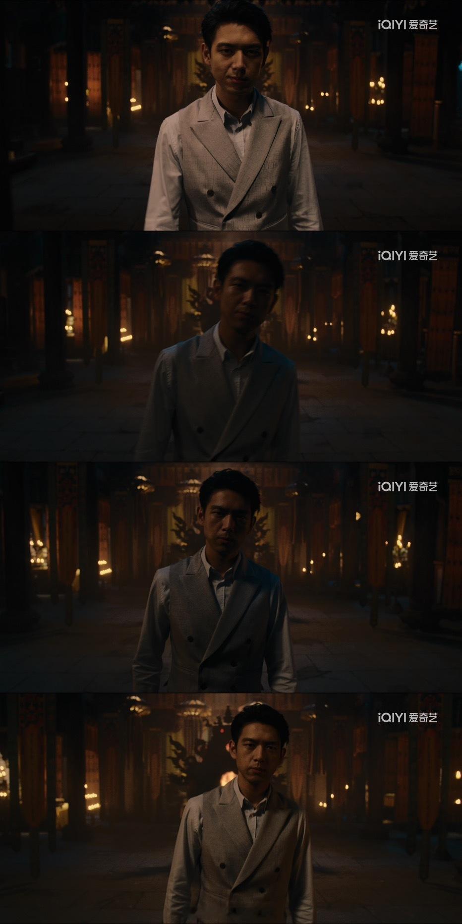 #我不是大师##‍李现我不是大师##李现上官诚明# 
刚刚追完了12集一看剧集已经过半了，那就浅浅安利一下李现主演的我不是大师这部剧。说实话我作为粉丝真的很信任现哥选剧本的眼光，同时我觉得这部剧有很多值得肯定的地方。
每一个单元里所有的人物都有自己的弧光，简直就是演技大赏的盛宴。
还有就是剧 ​