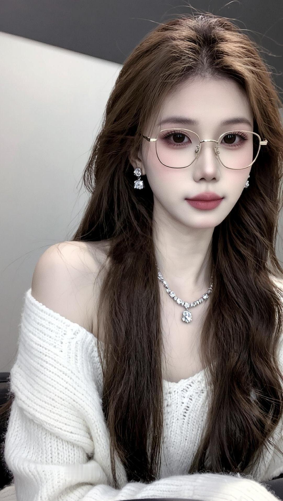 今天ai知性小姐姐