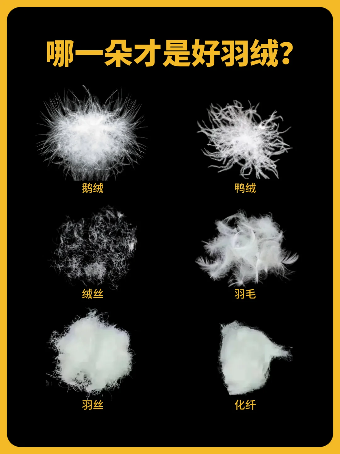 羽绒服行业的水太深了。。。。。。