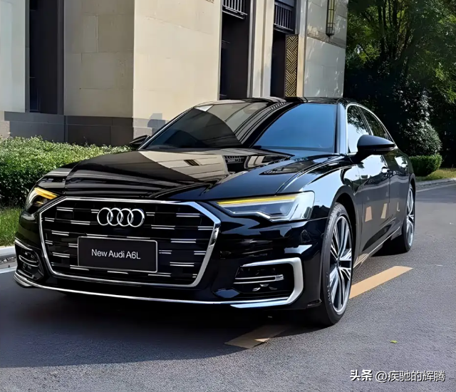 作为奥迪旗下王牌轿车，26年9月份，奥迪A6L销量重回8000多台，和第一名奔驰E级相差不多，销量对比8月份，上浮了近800台！
原因很简单，C8代奥迪A6L降价后性价比特别高，带动了整体销量。
抛开C9代新A6L不谈，C8代奥迪A6L不仅好看，价格还便宜，40TFSI豪华动感型，目前29万-30万