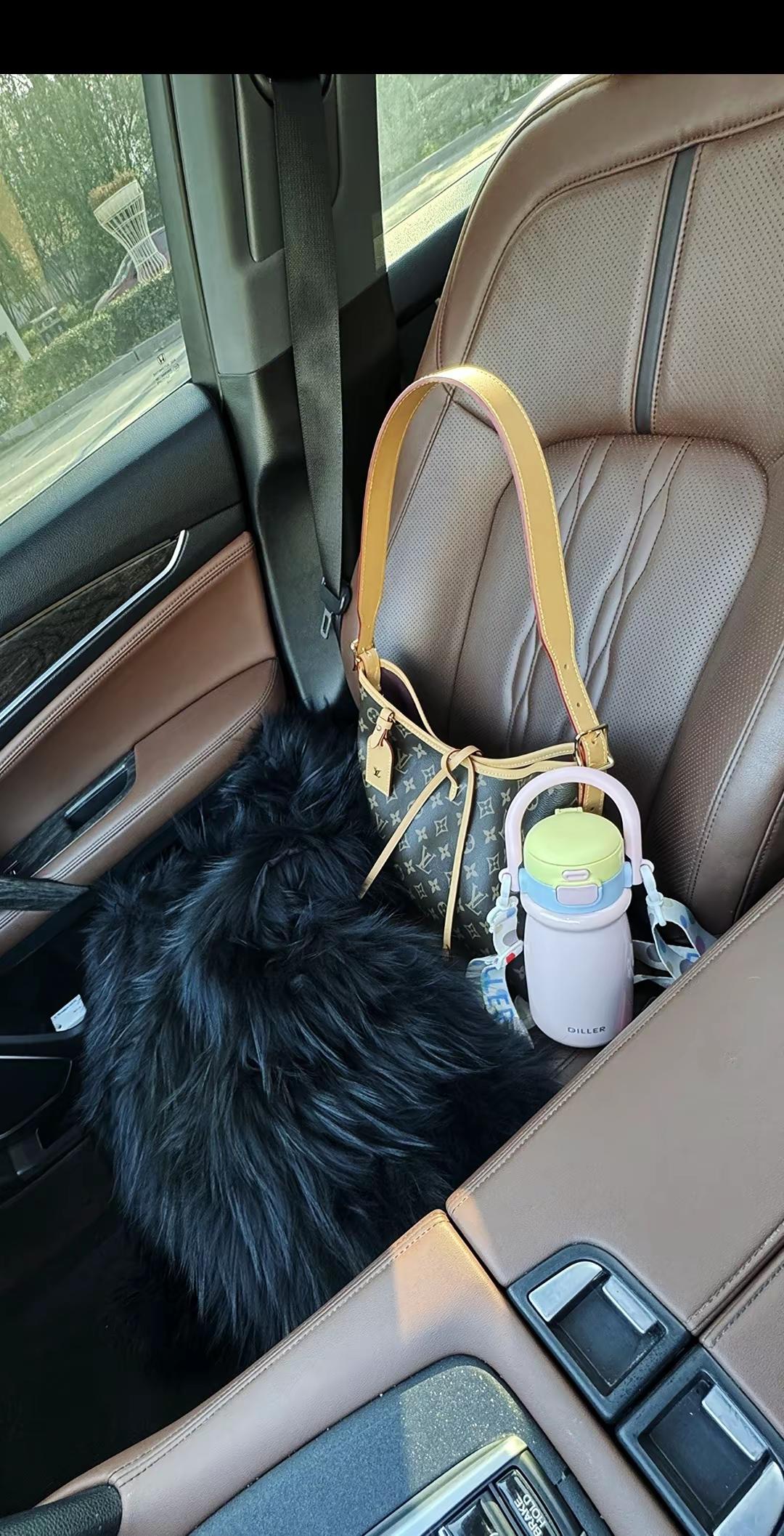 成熟女人的三大标志：穿貂 买黄金 听凤凰传奇