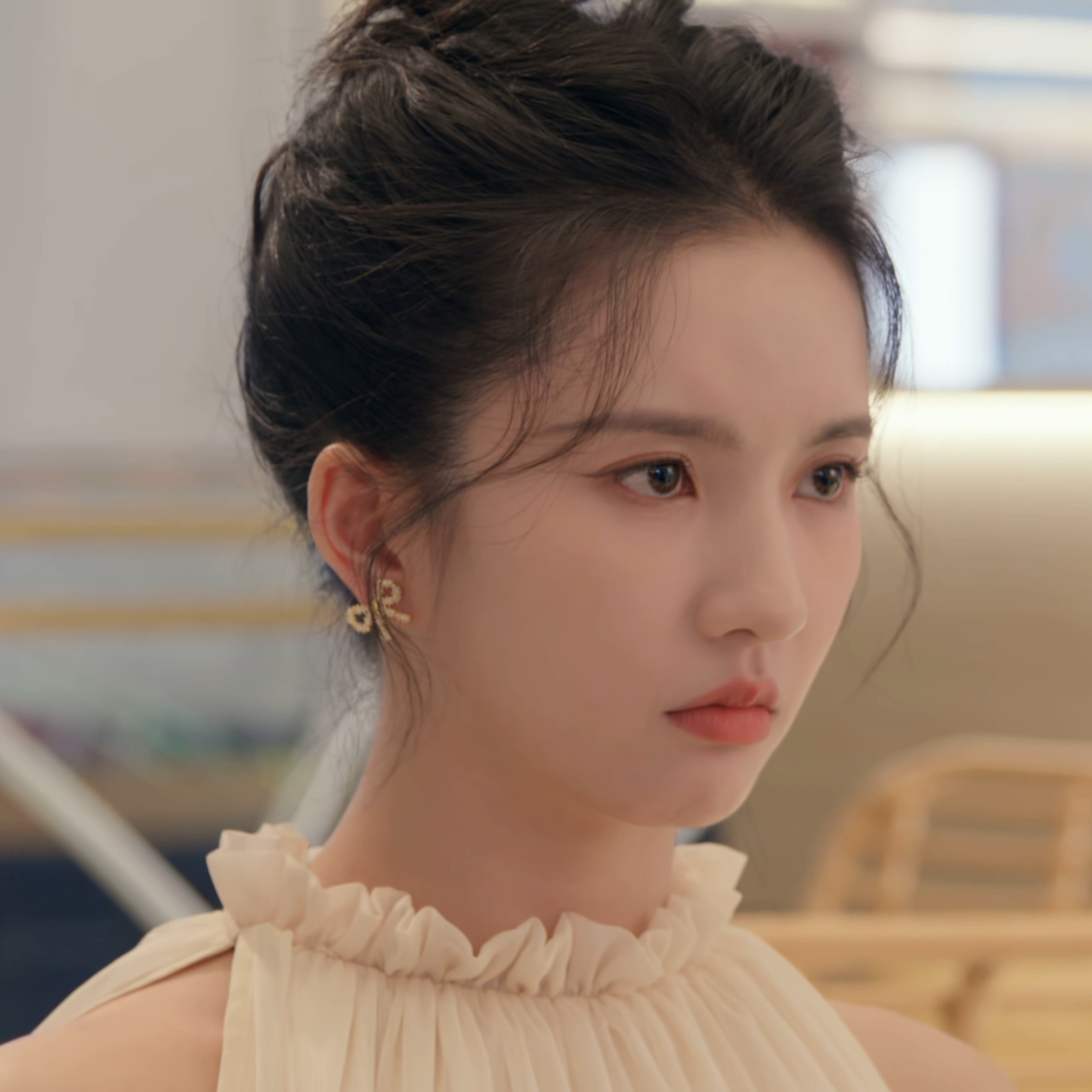 ☼刘些宁•阮思娴✘飞到我心上 EP24

＊1:1可二改＊抱图留评 ​​​