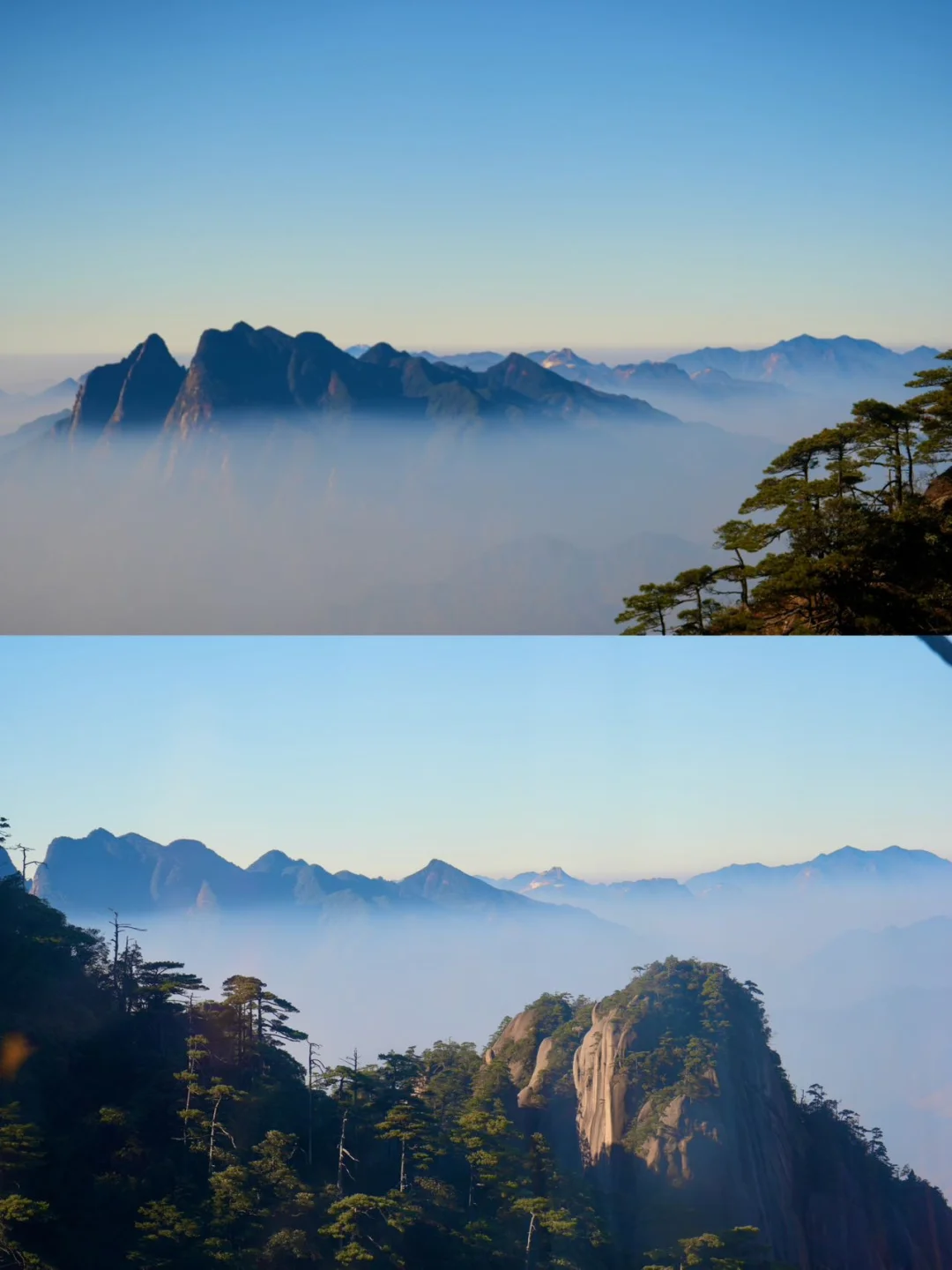 2026‼三清山道教秘境路线直接抄作业📝