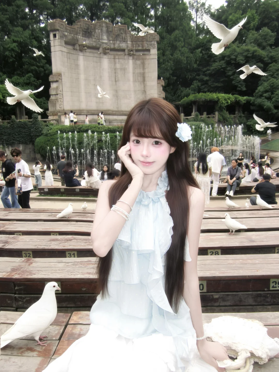 南京音乐台𓈒𓂂 🕊️ 🎼
