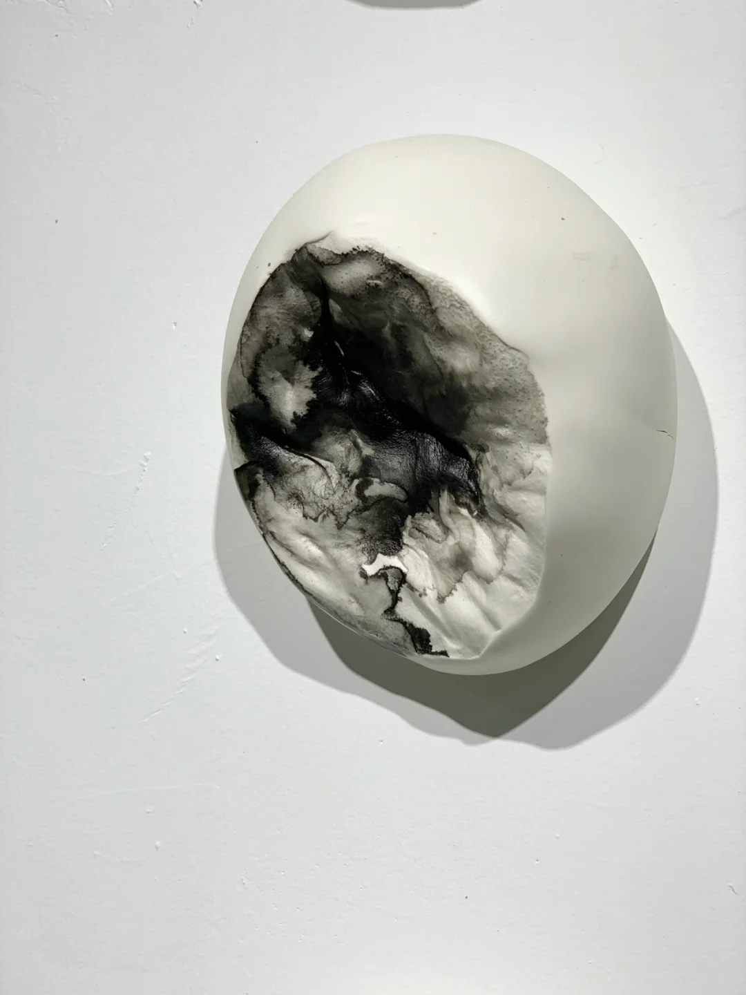 中国美术学院优秀毕业设计3手工艺陶瓷艺术