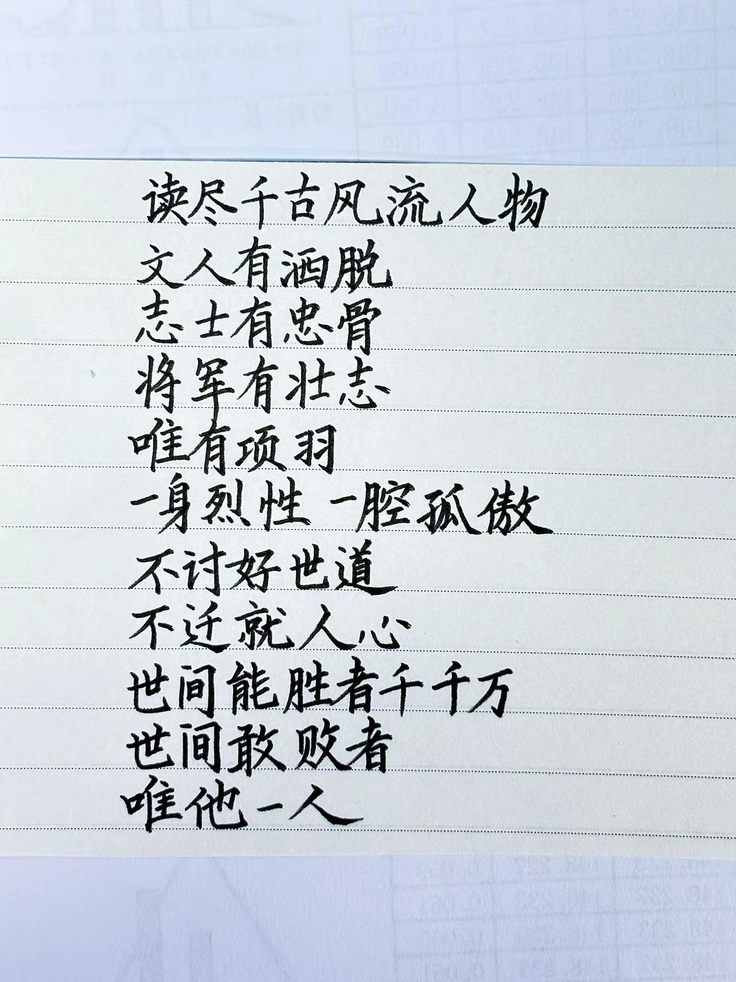 项羽